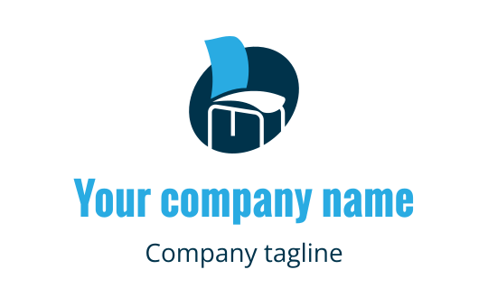 Chair logo