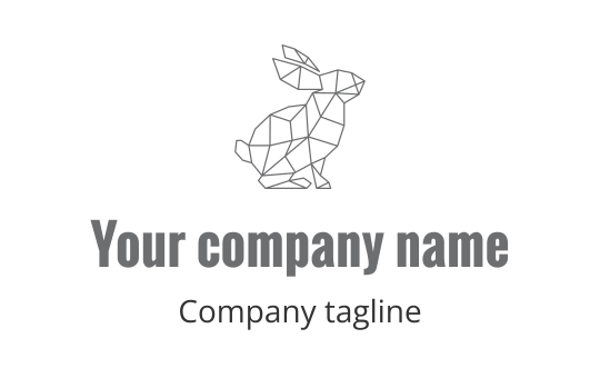 Pig logo