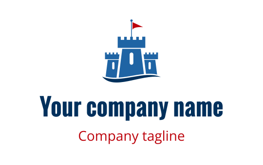 Castle logo