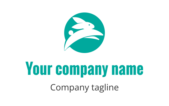 Pig logo