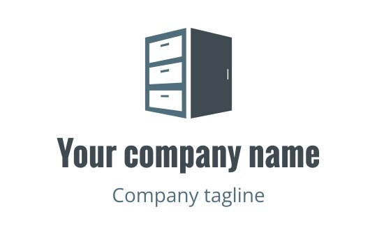 Furniture logo