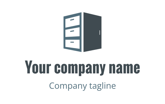 Cabinet logo