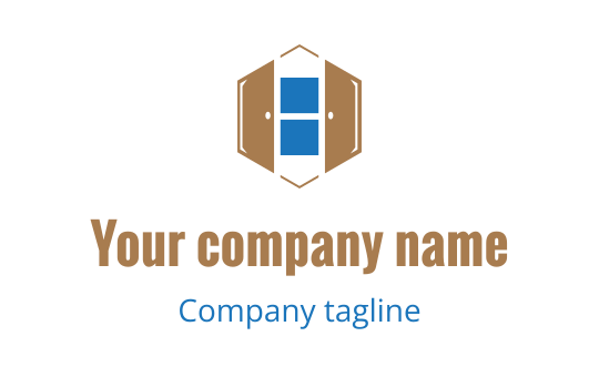 Cabinet logo