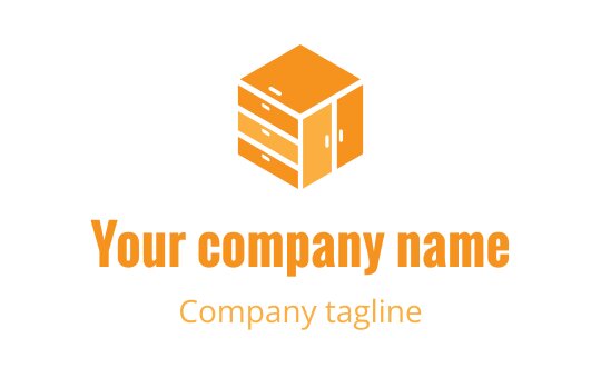 Furniture logo