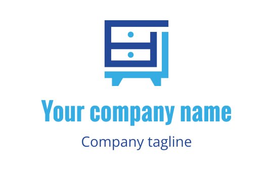 Furniture logo