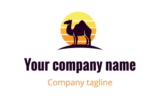 Sunset logo