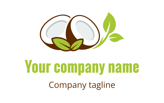 Tropical logo