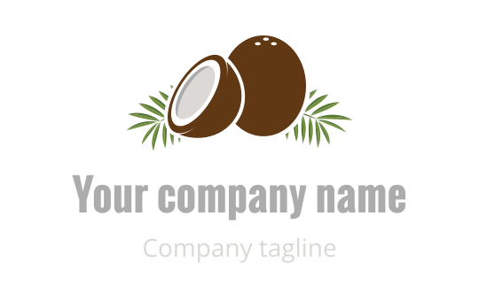 Tropical logo