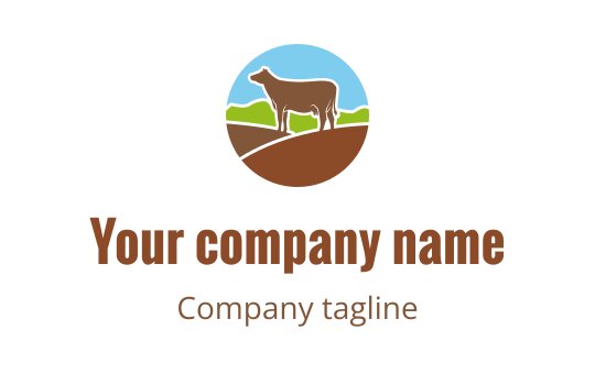 Tractor logo