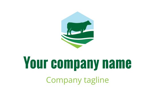 Bull logo