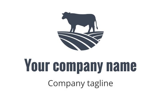 Tractor logo
