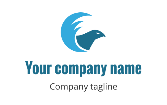 Eagle logo