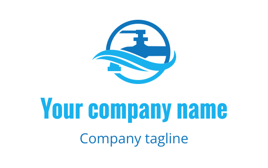 Pipe logo