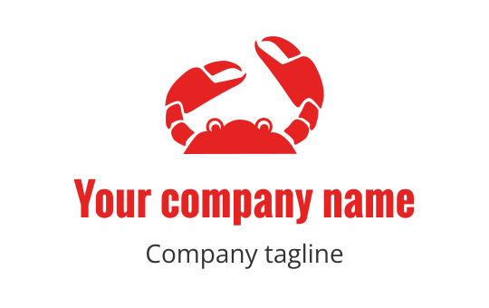 Seafood logo