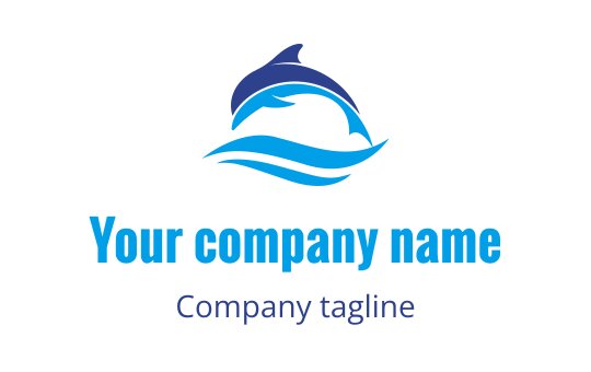 Penguin logo