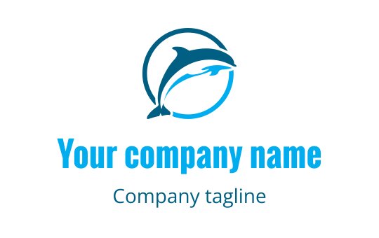 Penguin logo