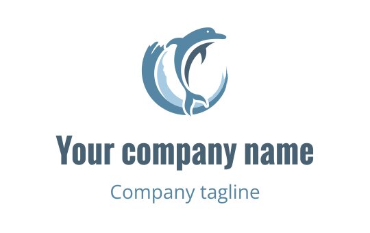 Penguin logo