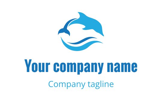 Penguin logo