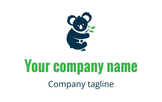 Koala logo