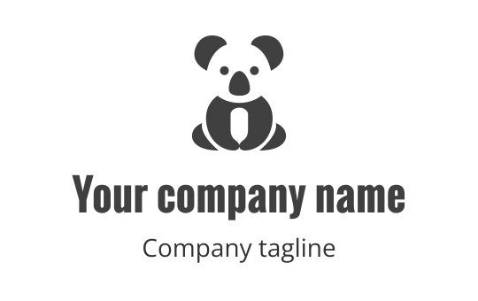 Koala logo