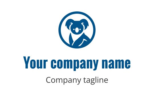 Koala logo
