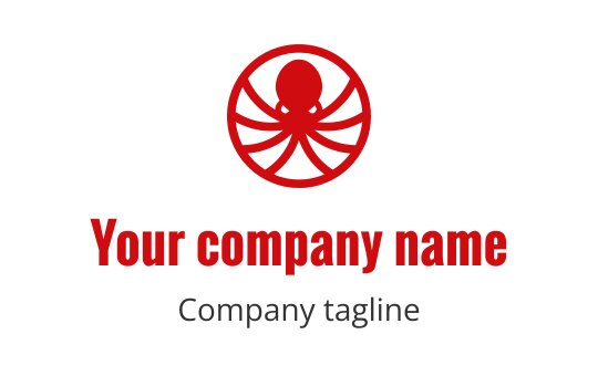 Seafood logo