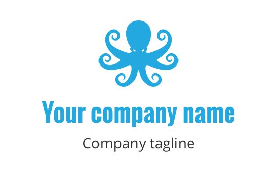 Seafood logo