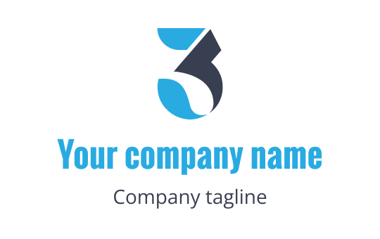 1 logo