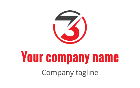 1 logo