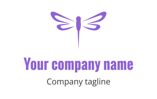 Logo design preview