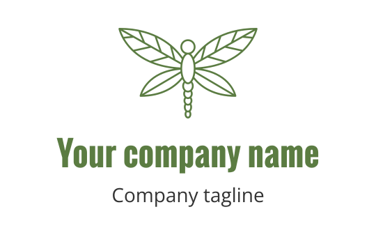 Logo design preview