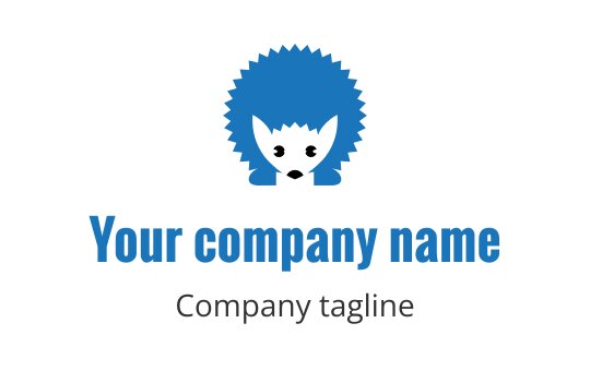 Hedgehog logo