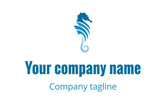 Marine logo