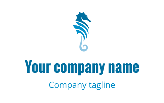 Seafood logo