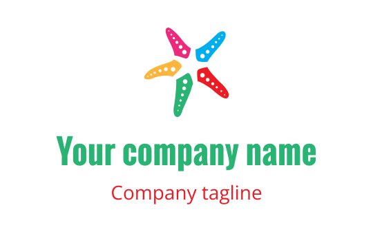 Beach logo