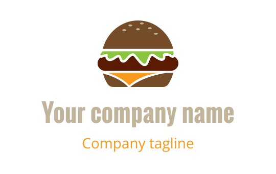Grill logo