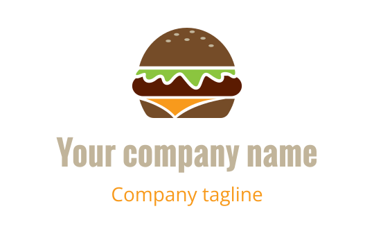 Sandwich logo