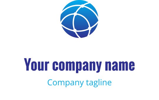 Internet logo