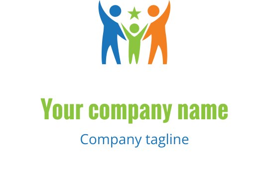 Children logo