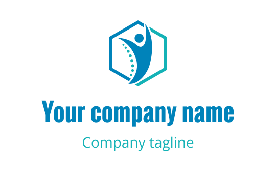 Feet logo