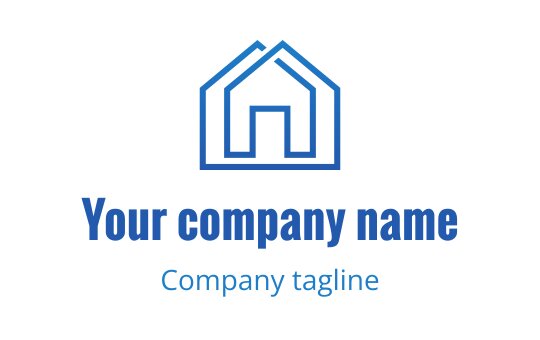Building logo