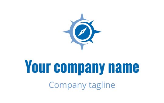 Boat logo