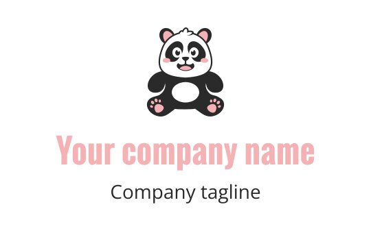 Baby logo