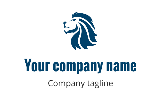 Logo design preview