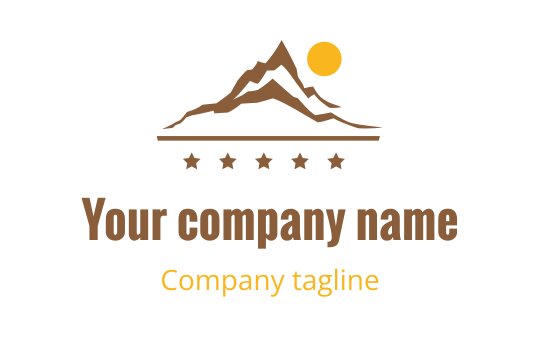 Sunset logo