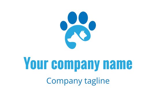 Veterinary logo
