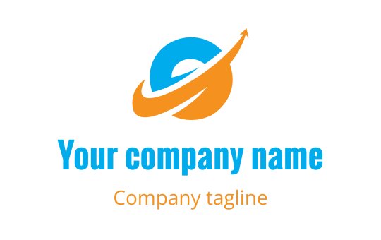 Cloud logo
