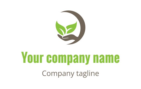 Color logo