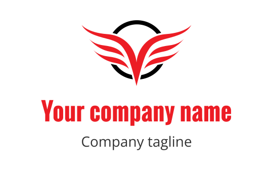 Logo design preview