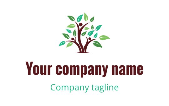 Environment logo